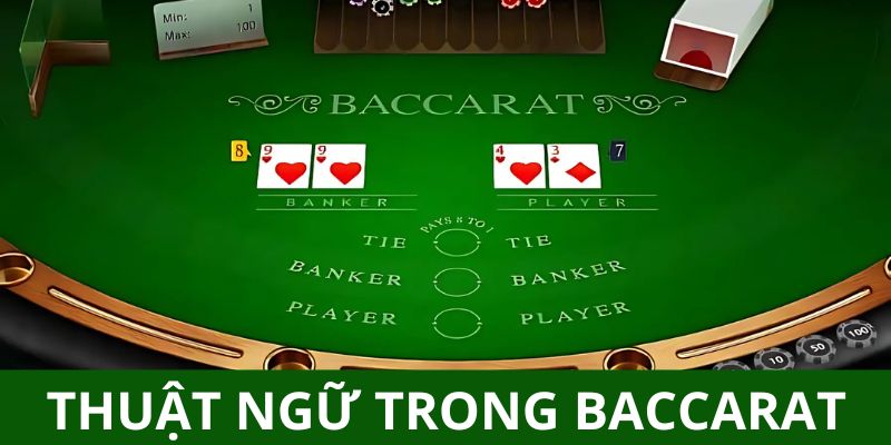 Điểm tên các tên gọi phổ biến nhất trong game đỏ đen
