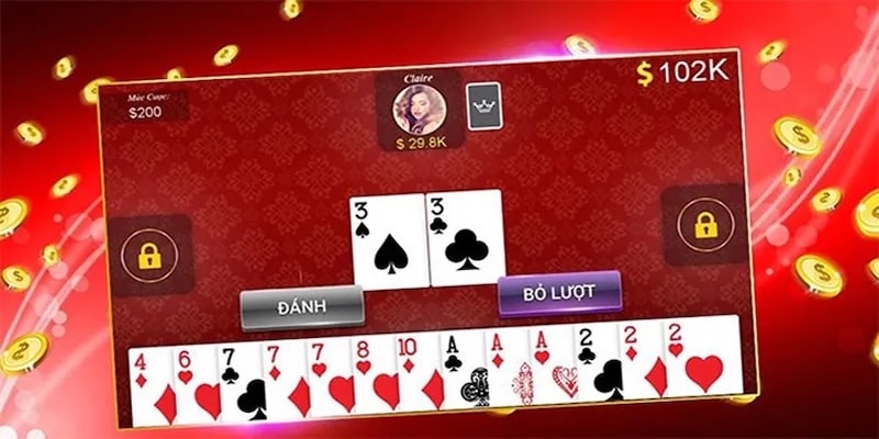 hành trình tạo nên trò chơi tiến lên miền nam 33win
