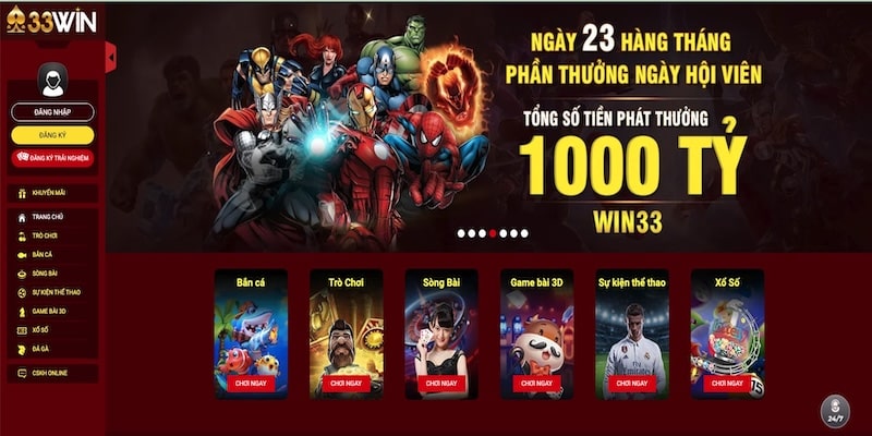 kèo 33win là gì