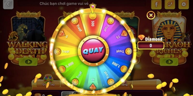 Các trò chơi Nổ JACKPOT 33WIN được yêu thích nhất 2025 không nên bỏ qua