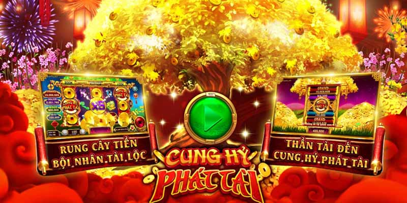 Bí Quyết Chơi Nổ JACKPOT Để Trúng Thưởng Lớn 2025 2 Tìm hiểu thông tin về trò chơi nổ hũ trúng Jackpot khủng
