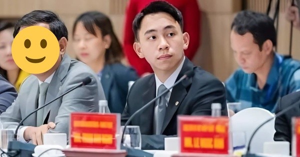 CEO Phạm Nhật Minh Hoàng 1 CEO Phạm Nhật Minh Hoàng là người sáng lập 33WIN