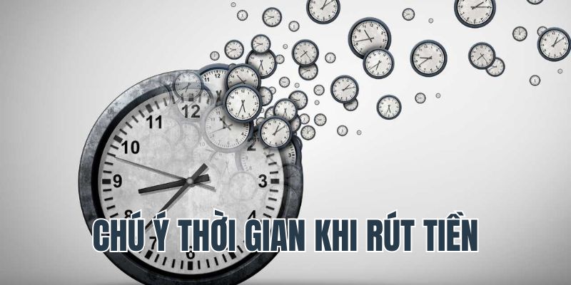 Thời gian giao dịch trong giờ hành chính