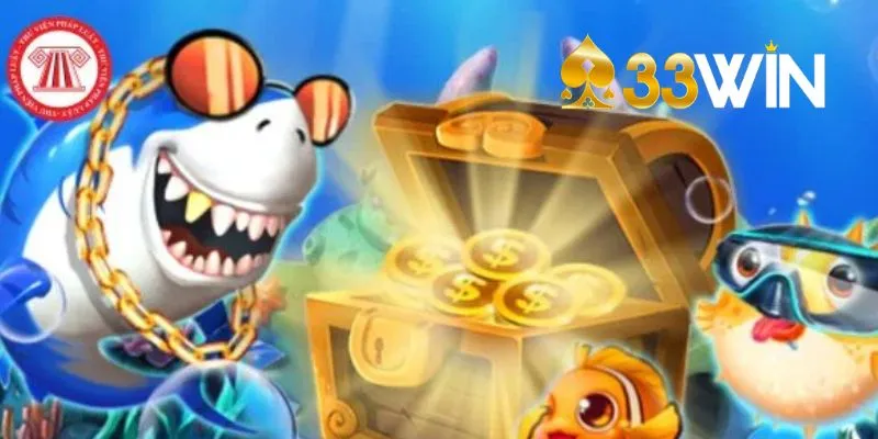 33win Hướng Dẫn Bắn Cá Cho Người Mới Bắt Đầu! 3 Cách bắn cá hiệu quả cho người mới
