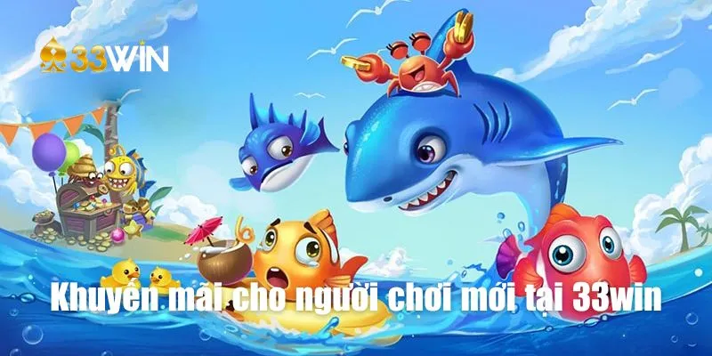 Khuyến mãi ngặp tràn dành cho tân thủ và bet thủ lâu năm